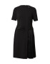 DKNY Rochie negru - Pled.ro