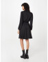 DKNY Rochie negru - Pled.ro