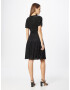 DKNY Rochie negru - Pled.ro