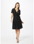 DKNY Rochie negru - Pled.ro