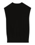 DKNY Rochie negru / alb - Pled.ro