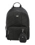 DKNY Rucsac 'Bodhi ' negru / alb - Pled.ro