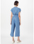 DKNY Salopeta albastru denim - Pled.ro