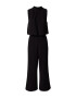 DKNY Salopeta negru - Pled.ro