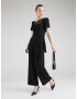 DKNY Salopeta negru - Pled.ro