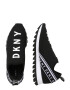 DKNY Sneaker low 'ABBI' negru - Pled.ro