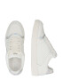 DKNY Sneaker low azuriu / roz / alb - Pled.ro