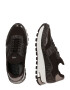 DKNY Sneaker low 'MAIDA' maro / maro mokka - Pled.ro