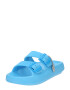 Dockers by Gerli Flip-flops albastru fumuriu - Pled.ro