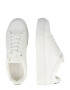 Dockers by Gerli Sneaker low alb murdar - Pled.ro