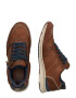 Dockers by Gerli Sneaker low bej / albastru închis / maro coniac - Pled.ro