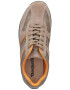 Dockers by Gerli Sneaker low bej închis / portocaliu - Pled.ro