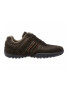 Dockers by Gerli Sneaker low castaniu / portocaliu / alb - Pled.ro