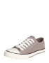 Dockers by Gerli Sneaker low grej / alb - Pled.ro