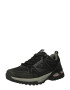 Dockers by Gerli Sneaker low gri / negru - Pled.ro