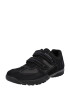 Dockers by Gerli Sneaker low kaki / negru - Pled.ro