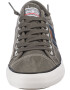 Dockers by Gerli Sneaker low maro / grej / gri amestecat - Pled.ro