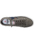 Dockers by Gerli Sneaker low maro / grej / gri amestecat - Pled.ro