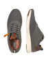 Dockers by Gerli Sneaker low maro / gri - Pled.ro