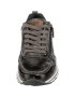 Dockers by Gerli Sneaker low maro / gri / negru - Pled.ro