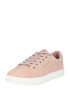 Dockers by Gerli Sneaker low roz / argintiu - Pled.ro