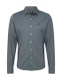 Dockers Cămașă '360 Ultimate Button Up' albastru fumuriu - Pled.ro