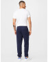 Dockers Pantaloni bleumarin - Pled.ro