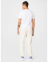 Dockers Pantaloni crem - Pled.ro