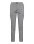 Dockers Pantaloni cu buzunare gri - Pled.ro