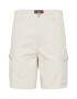 Dockers Pantaloni cu buzunare gri deschis / negru / alb - Pled.ro