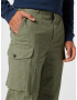 Dockers Pantaloni cu buzunare kaki - Pled.ro