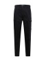 Dockers Pantaloni cu buzunare negru - Pled.ro