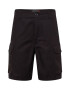 Dockers Pantaloni cu buzunare negru - Pled.ro