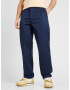 Dockers Pantaloni eleganți bleumarin - Pled.ro