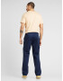 Dockers Pantaloni eleganți bleumarin - Pled.ro