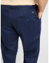 Dockers Pantaloni eleganți bleumarin - Pled.ro