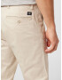 Dockers Pantaloni eleganți ecru - Pled.ro