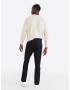 Dockers Pantaloni eleganți negru - Pled.ro