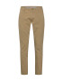 Dockers Pantaloni eleganți 'SMART 360 FLEX ALPHA SLIM (TAPERED)' bej - Pled.ro