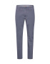 Dockers Pantaloni eleganți 'SMART 360 FLEX ALPHA SLIM (TAPERED)' gri - Pled.ro