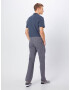 Dockers Pantaloni eleganți 'SMART 360 FLEX ALPHA SLIM (TAPERED)' gri - Pled.ro