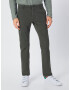 Dockers Pantaloni eleganți 'SMART 360 FLEX ALPHA SLIM (TAPERED)' oliv - Pled.ro