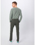 Dockers Pantaloni eleganți 'SMART 360 FLEX ALPHA SLIM (TAPERED)' oliv - Pled.ro