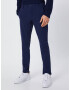 Dockers Pantaloni 'SMART 360 FLEX ALPHA SKINNY' albastru închis - Pled.ro