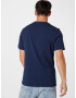 Dockers Tricou bleumarin / alb - Pled.ro