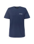 Dockers Tricou bleumarin / alb - Pled.ro