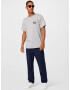 Dockers Tricou gri amestecat - Pled.ro