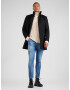 Dondup Jeans 'ALEX' albastru denim - Pled.ro