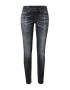 Dondup Jeans 'GAIA' gri denim - Pled.ro