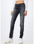 Dondup Jeans 'GAIA' gri denim - Pled.ro